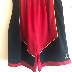 Nike men’s athletic shorts